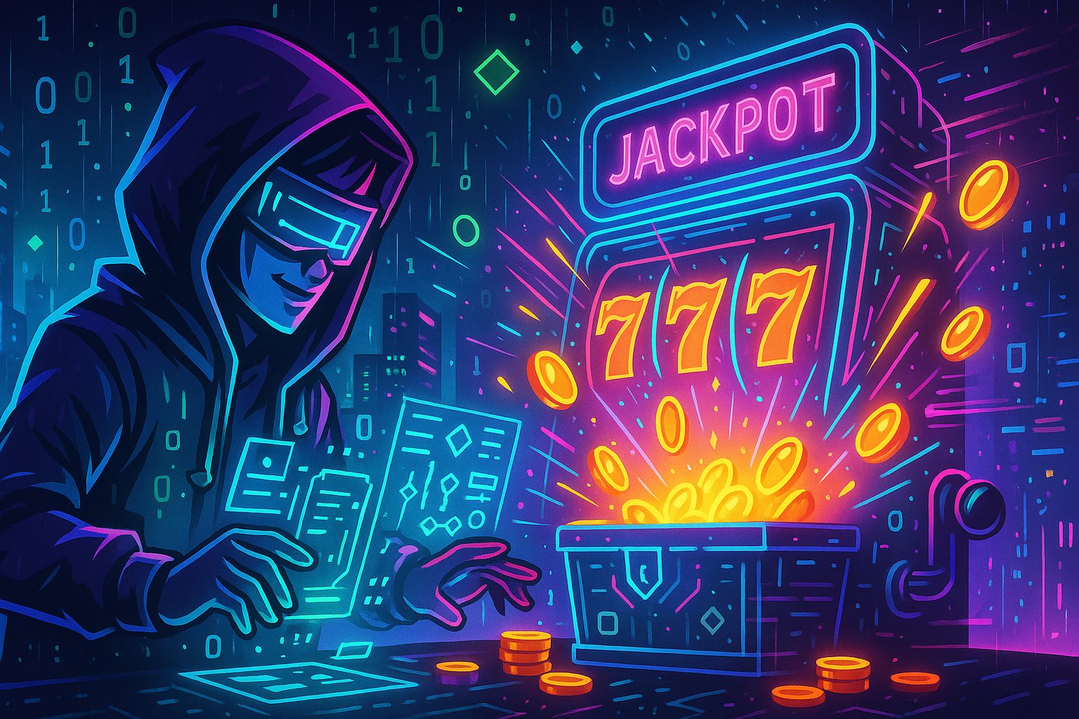 Responsible gaming reminder for adult readers of the 15 bad Fortune Gems Two Guide